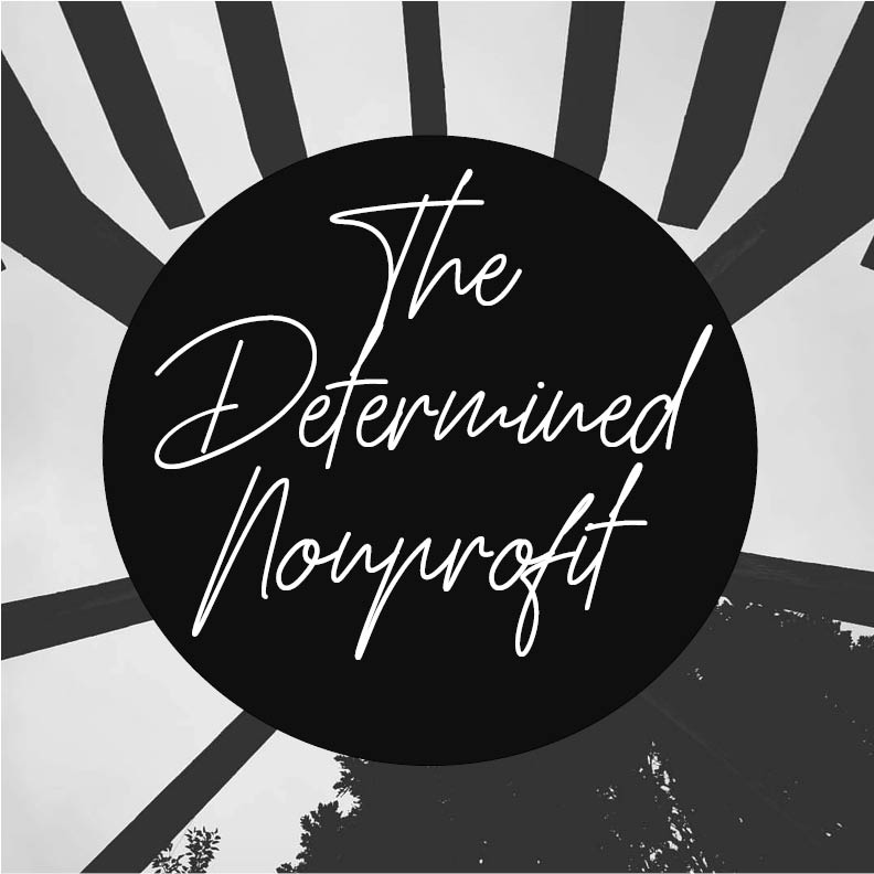 The Determined Nonprofit